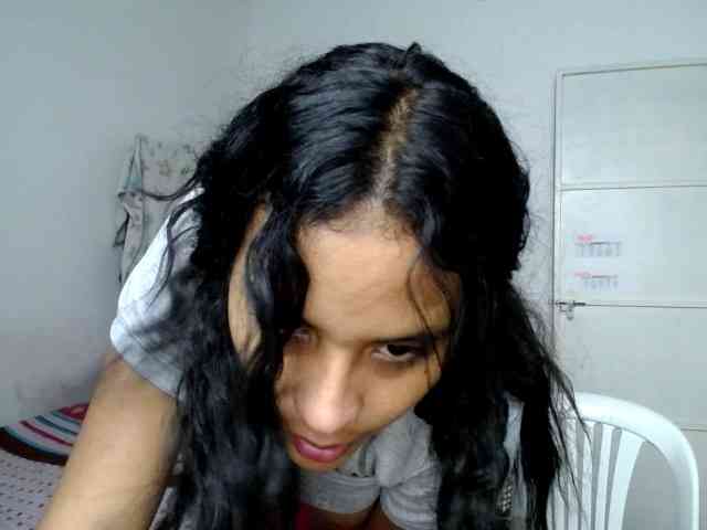 kateCool Live Webcam on BongaCams