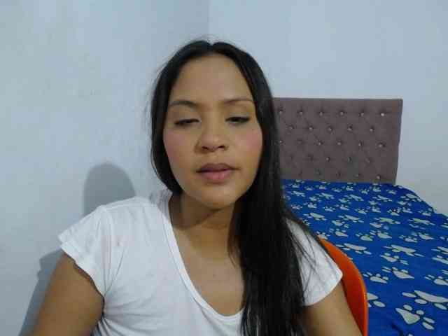 kateCool webcam