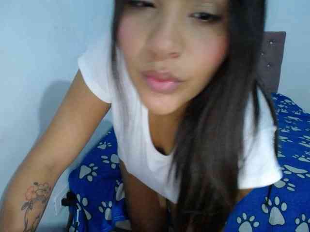 kateCool webcam