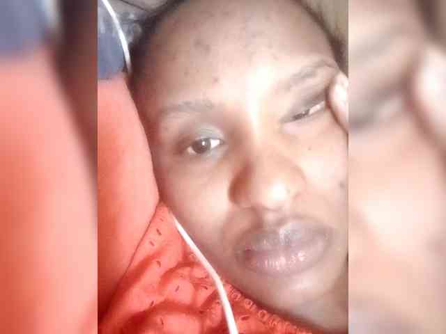 EulaliaLaurie webcam