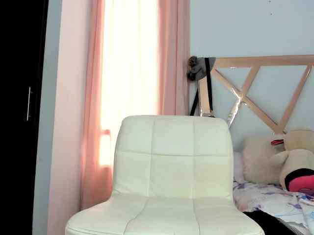 an-gel-ts Live Webcam on BongaCams