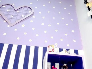 PetiteIvoryqueens Porn Show