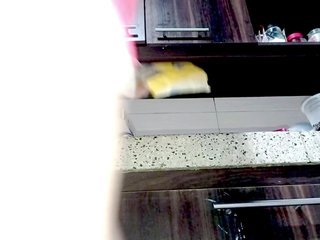 PetiteIvoryqueens Porn Show