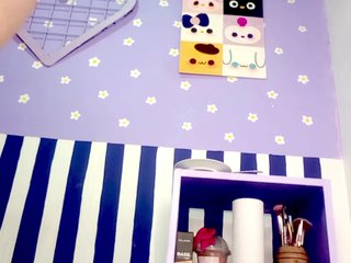 PetiteIvoryqueens Porn Show