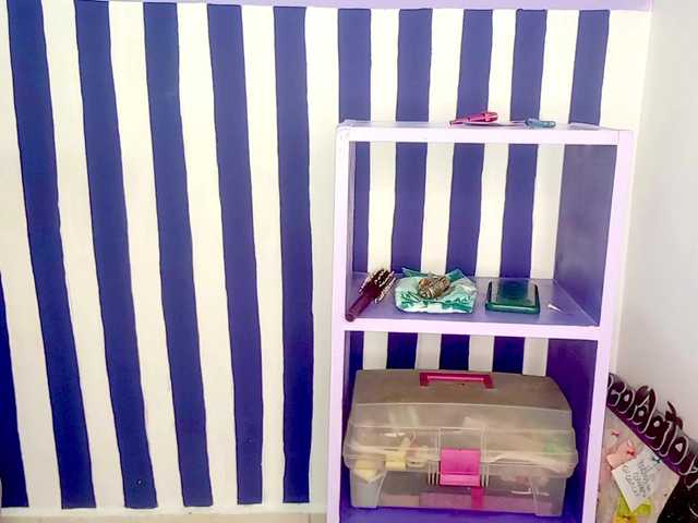 PetiteIvoryqueens's BongaCams show and profile