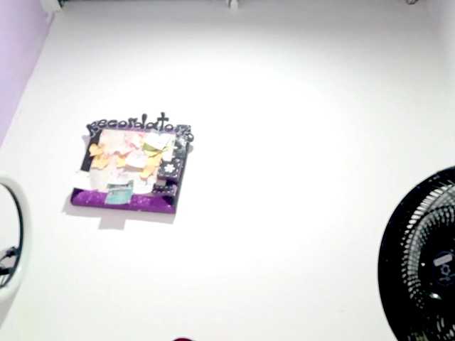 PetiteIvoryqueens's BongaCams show and profile