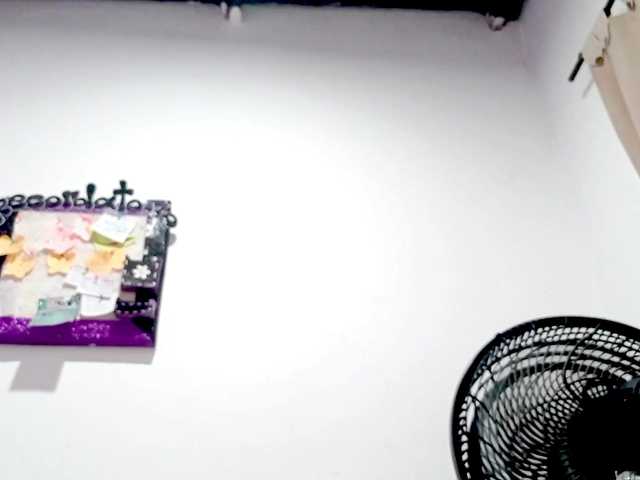 PetiteIvoryqueens's BongaCams show and profile