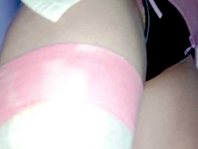 PetiteIvoryqueens's BongaCams show and profile