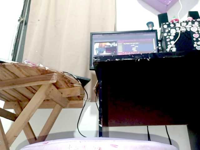 PetiteIvoryqueens's BongaCams show and profile