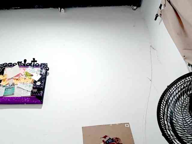 PetiteIvoryqueens webcam