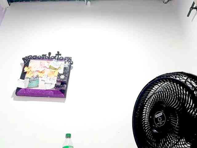 PetiteIvoryqueens webcam