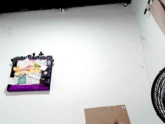 PetiteIvoryqueens webcam