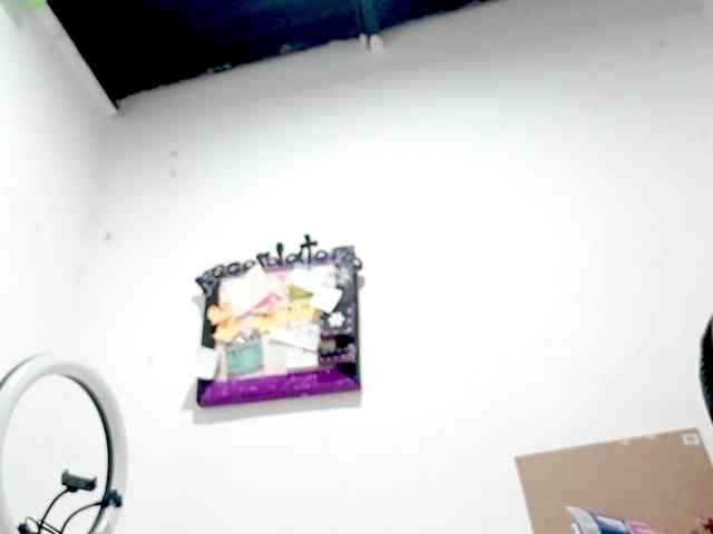 PetiteIvoryqueens webcam