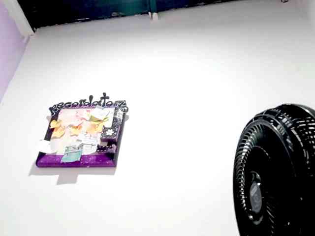 PetiteIvoryqueens webcam