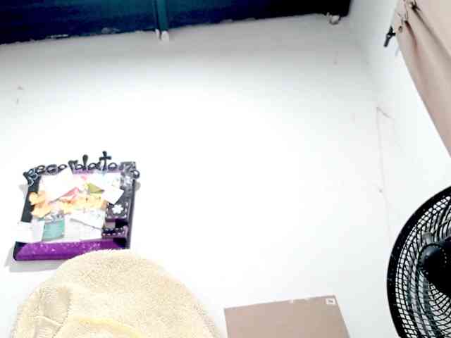 PetiteIvoryqueens webcam