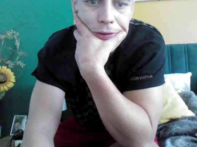 lukasz15 Live Webcam on BongaCams
