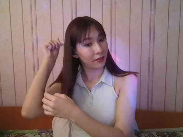 RomaineVerma webcam
