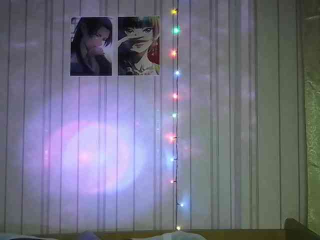 RomaineVerma webcam