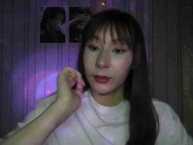 RomaineVerma webcam