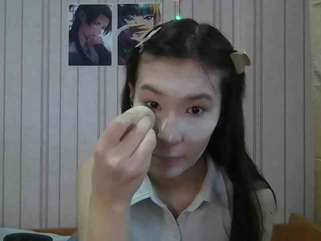 RomaineVerma webcam