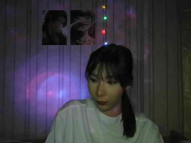 RomaineVerma webcam