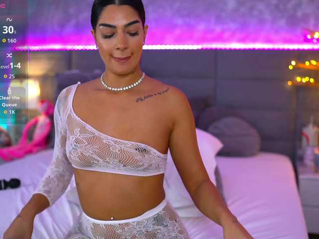 NatalieDelices's BongaCams show and profile