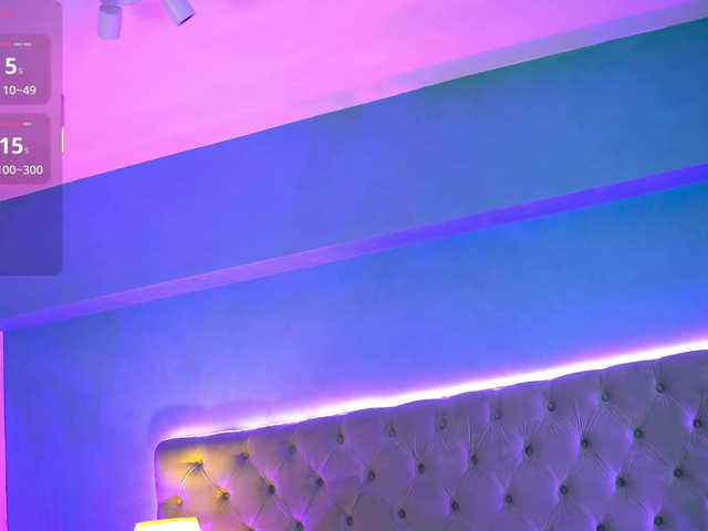 NatalieDelices live cam