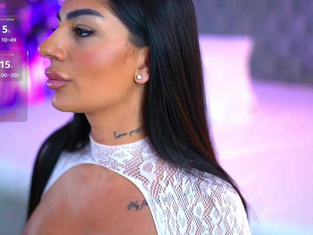 NatalieDelices webcam