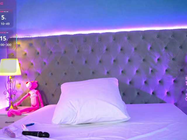 NatalieDelices's BongaCams show and profile