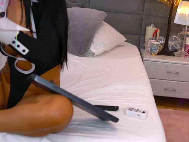 NatalieDelices webcam