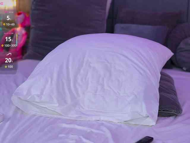 NatalieDelices webcam