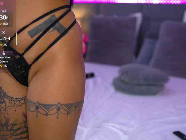 NatalieDelices webcam