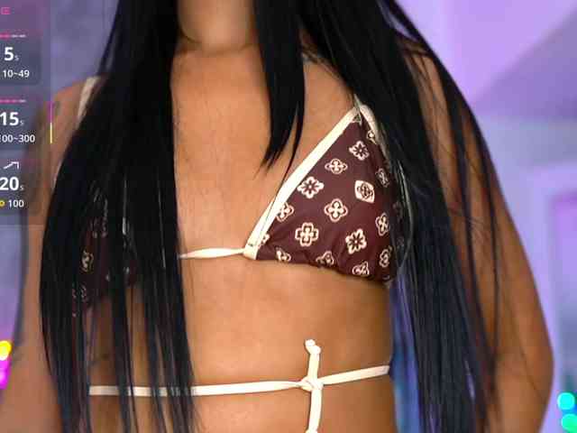 NatalieDelices webcam