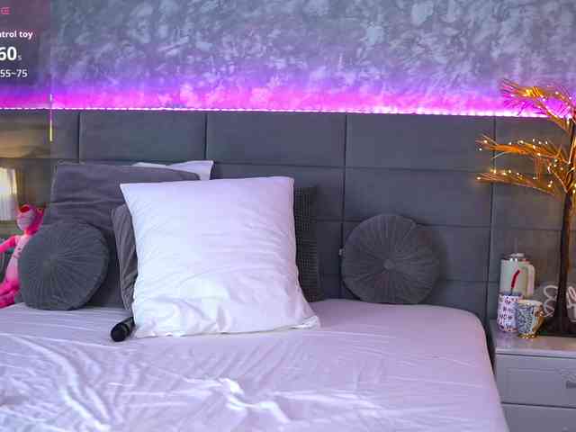 NatalieDelices webcam