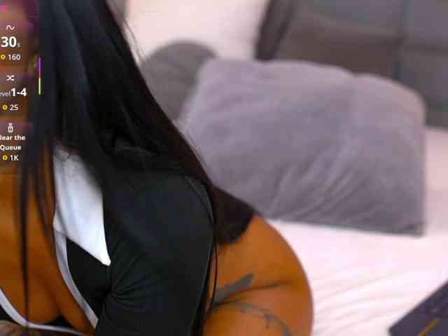 NatalieDelices webcam