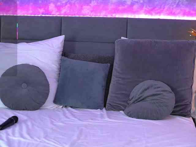 NatalieDelices webcam