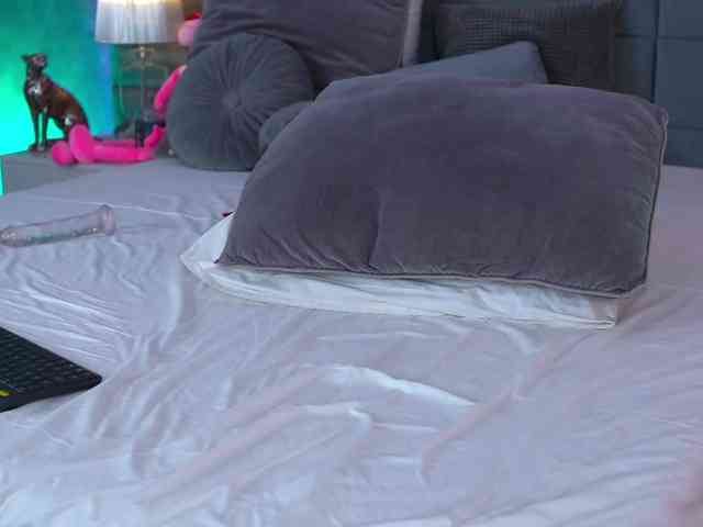 NatalieDelices webcam