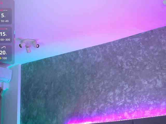 NatalieDelices webcam