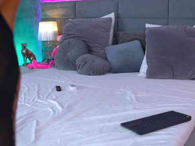 NatalieDelices webcam