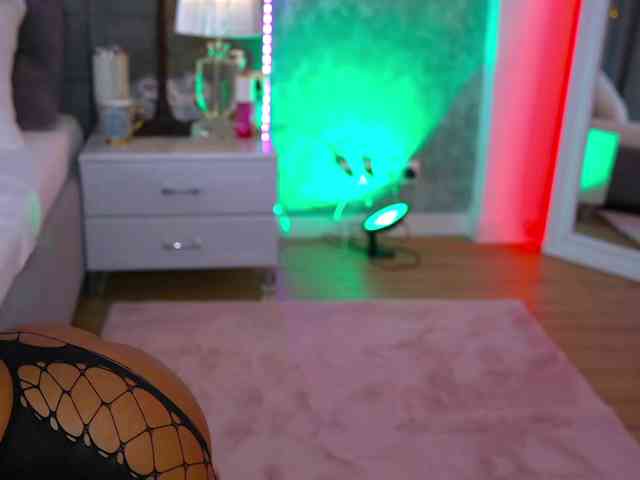 NatalieDelices webcam