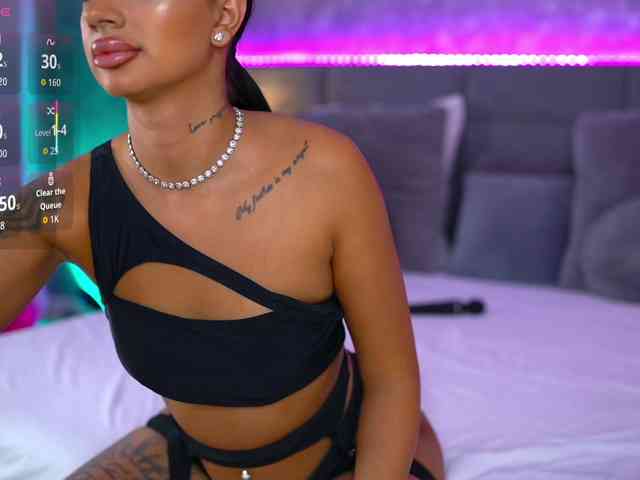 NatalieDelices webcam