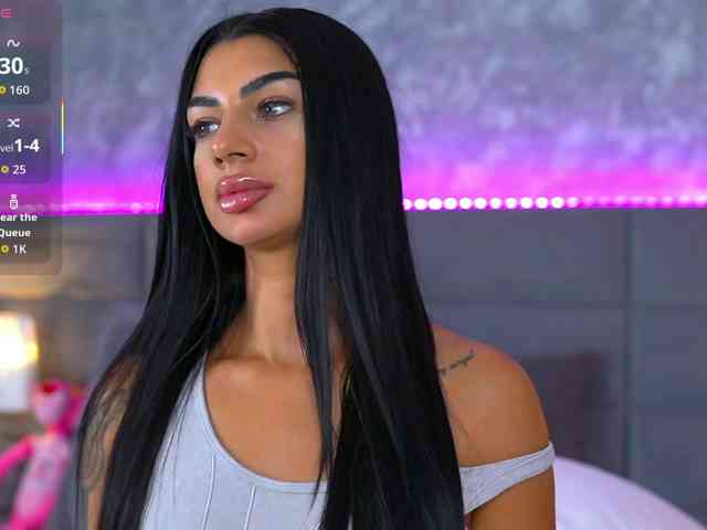 NatalieDelices webcam