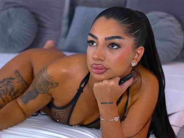 NatalieDelices webcam