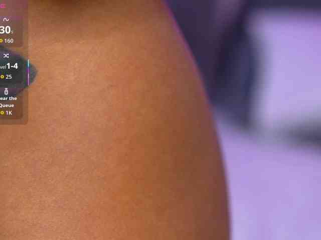 NatalieDelices webcam