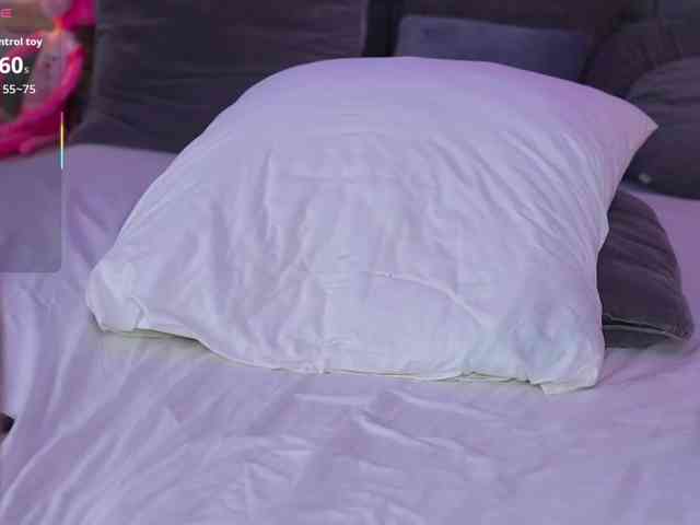 NatalieDelices webcam