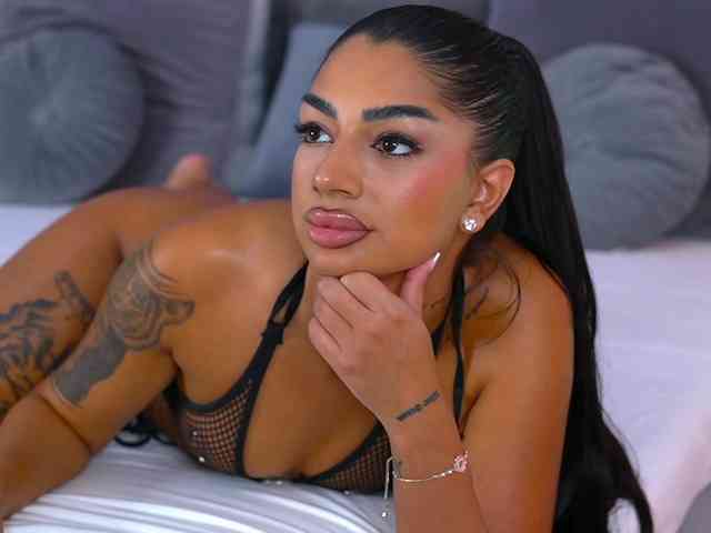 NatalieDelices webcam