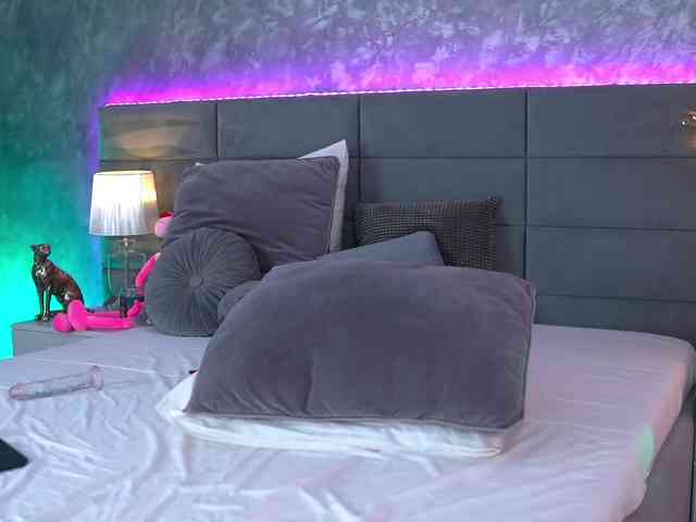 NatalieDelices webcam