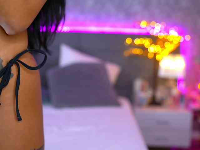 NatalieDelices webcam