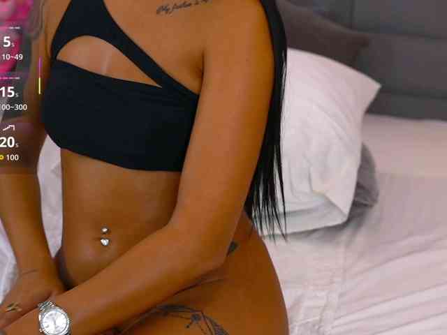 NatalieDelices webcam