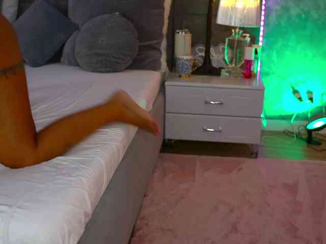 NatalieDelices webcam